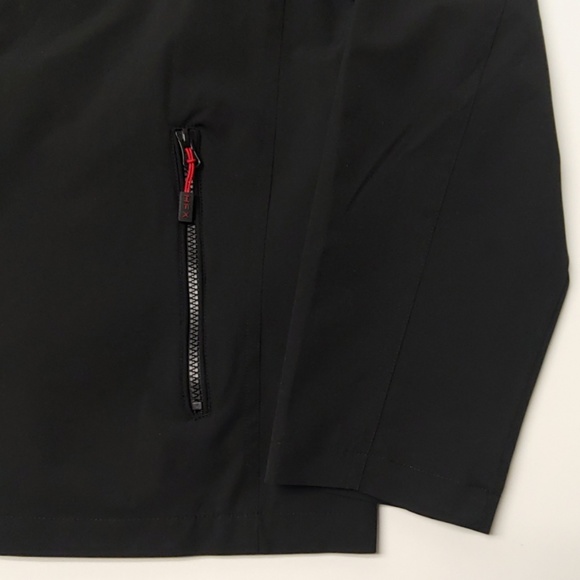 HFX Performance Black Jacket!!! - Picture 4 of 8
